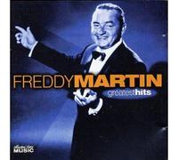 Freddy Martin & His Orchestra - Greatest Hits