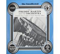 Freddy Martin & Orchestra - Uncollected 4 [Vinilo]