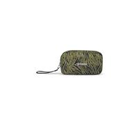 FREDDY - Neceser De Animal Print con Correa, Green Zebra Animalier, Unica
