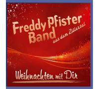 Freddy Pfister Band - Weihnachten mit Dir