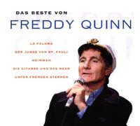 Freddy Quinn - Beste Von Freddy Quinn