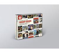 Freddy Quinn BIG BOX Vol. 2 - Seine großen Filmerfolge (CD) (Importación USA)