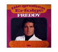 Freddy Quinn - Die großen Erfolge (2371377)