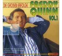 Freddy Quinn - Die großen Erfolge Vol. 1