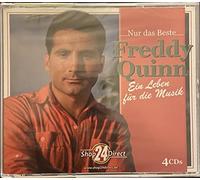 Freddy Quinn - Ein Leben für die Musik