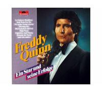 Freddy Quinn - Ein Star und seine Erfolge (Club-Edition)