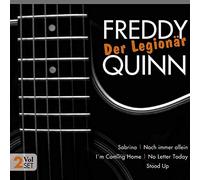 Freddy Quinn - Freddy Quinn - Der Legionär
