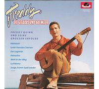 Freddy Quinn - G i t a r r e & M e e r