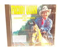 Freddy Quinn - Great country & western hits