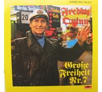 Freddy Quinn - Grosse Freiheit Nr. 7