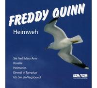 Freddy Quinn - Heimweh