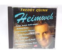 Freddy Quinn - Heimweh
