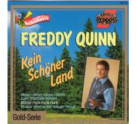 Freddy Quinn - Kein schöner Land