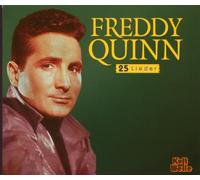 Freddy Quinn - Kult Welle-25 Lieder