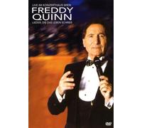 Freddy Quinn - Lieder, die das Leben schrieb [Alemania] [DVD]