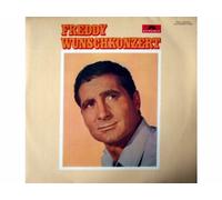 Freddy Quinn - Mein Wunschkonzert (Club) / Vinyl record [Vinyl-LP]