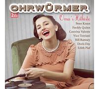 Freddy Quinn - Ohrwürmer - Omas Hitkiste