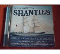 Freddy Quinn, Polizeichor Hamburg, Polizeichor Lübeck, Jonny Hill..