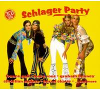 Freddy Quinn - Schlager Party