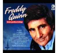 Freddy Quinn Seine Groessten Erfolge (CD) (Importación USA)