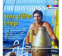 Freddy Quinn - Seine größten Erfolge-Originalaufnahmen