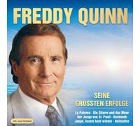 Freddy Quinn - Seine Größten Hits