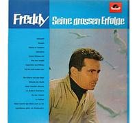 Freddy Quinn - Seine großen Erfolge / Vinyl record [Vinyl-LP]