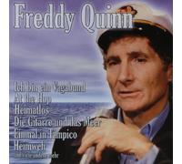 Freddy Quinn - Seine Großen Hits