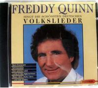 Freddy Quinn singt die schönsten deutschen Volkslieder