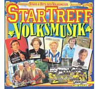Freddy Quinn - Stars & Hits der Volksmusik - Startreff Volksmusik