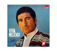 Freddy Quinn - VIVA MEXICO (stern musik)