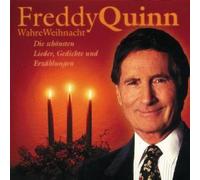 Freddy Quinn - Wahre Weihnacht