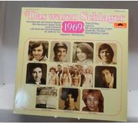 Freddy Quinn, Wencke Myhre, Roy Black, Renate Kern, Bee Gees, Robin Gibb.. / Vinyl record [Vinyl-LP]