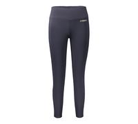 Freddy - Straight Trousers - Trousers - Mujer - Azul - L -