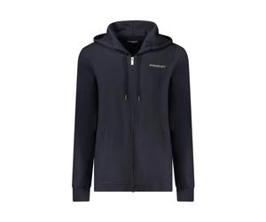 Freddy - Sudadera Blu Cotton - Sweatshirts & Hoodies - Mujer - Azul - M -