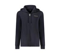 Freddy - Sudadera Blu Cotton - Sweatshirts & Hoodies - Mujer - Azul - S -