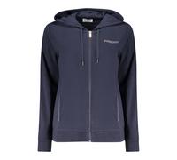 Freddy - Sudadera con capucha de manga larga - Sweatshirts & Hoodies - Mujer - Azul - M -