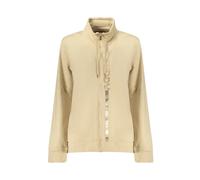 Freddy - Sudadera con cremallera - Sweatshirts & Hoodies - Mujer - Beige - XS -
