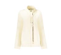 Freddy - Sudadera de Algodón Bianco - Sweatshirts & Hoodies - Mujer - Blanco - L -