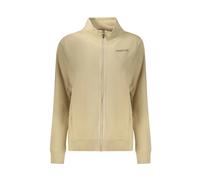 Freddy - Sudadera de algodón - Sweatshirts & Hoodies - Mujer - Beige - S -