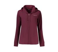 Freddy - Sudadera de Algodón - Sweatshirts & Hoodies - Mujer - Rojo - S -