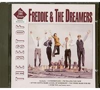 Freddy & The Dreamers / Freddie & The Dreamers - The Best Of The EMI Years (Digitally Remastered)