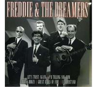Freddy & the Dreamers - Freddy & the Dreamers