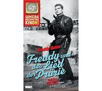 Freddy und das Lied der Prärie