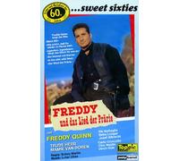 Freddy und das Lied der Prärie [Alemania] [VHS]
