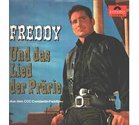 Freddy Und Das Lied Der Prärie [Vinyl LP] [Vinilo]