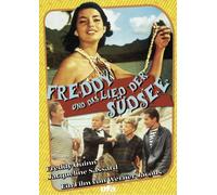 Freddy und das Lied der Südsee [Alemania] [DVD]