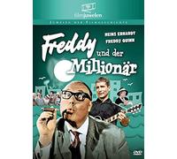 Freddy und der Millionär (Filmjuwelen) [DVD]