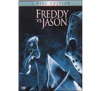 Freddy Vs. Jason [2 DVDs]