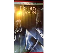 Freddy vs. Jason [Alemania] [DVD]